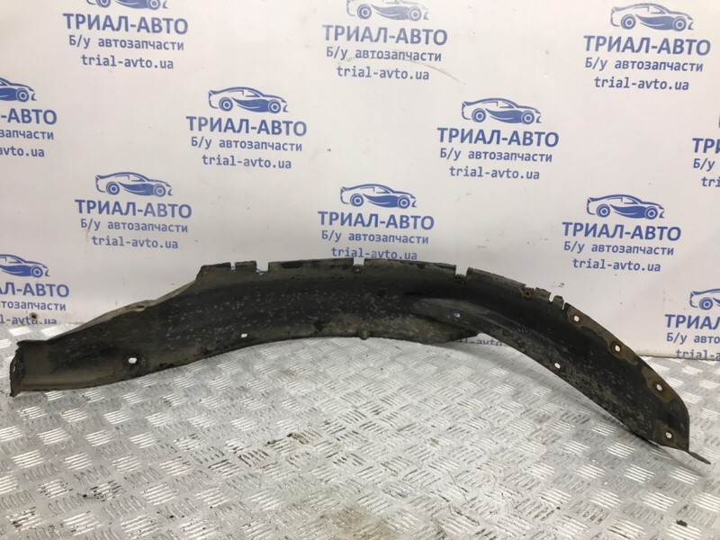Подкрылок передний левый Mitsubishi Pajero Sport 1996-2008 MR496661 (Арт. 54860) Київ - зображення 5