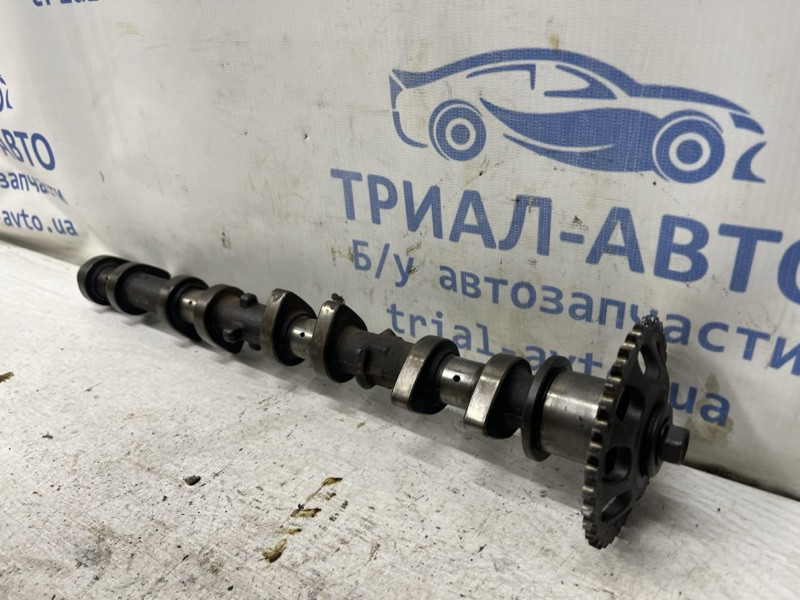 Распредвал выпускной Toyota Camry 2001-2006 13502-28010 (Арт. 81645) Київ - зображення 2