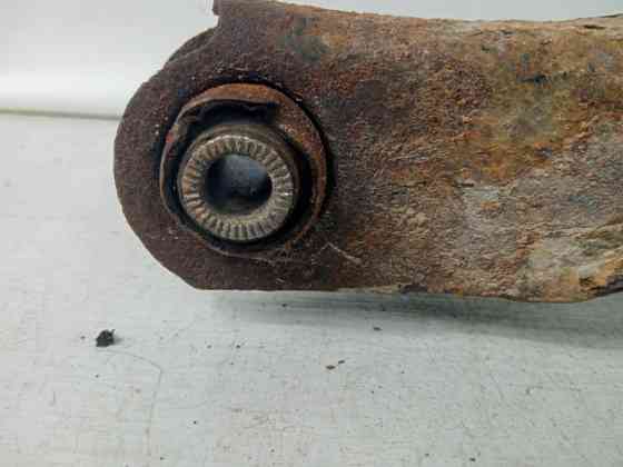 Рычаг задней подвески нижний поперечный (под пружину) Mazda CX 7 2006-2012 EG2128300 (Арт. 59388) Київ