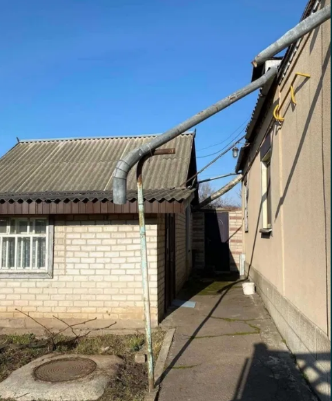 Продам. Будинок 60 м.кв. 8 соток, ж/м Клочко-6, вул. Балтійська Дніпро - зображення 10