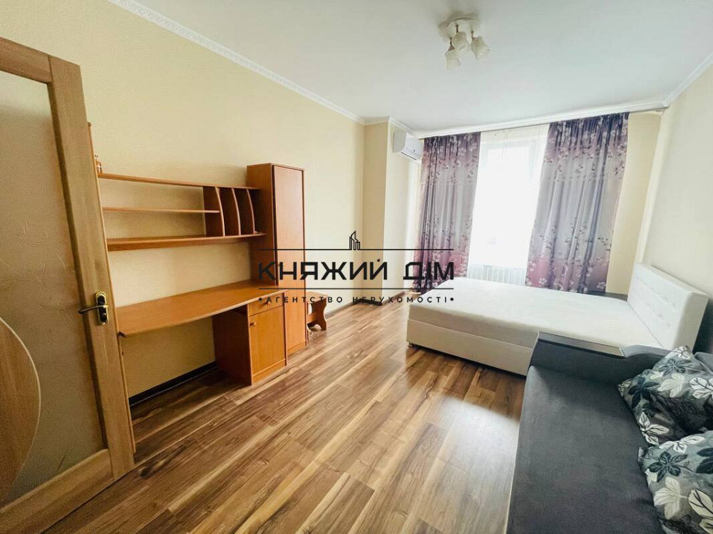 У ЖК Gloria Park 1 кімн. на Нивській м. Нивки 5 хв.Є генератор пішки №11133297 Киев - изображение 2
