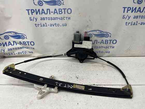 Стеклоподъемник задний левый Skoda Octavia 2013-2020 5E0839461 (Арт. 81537) Киев