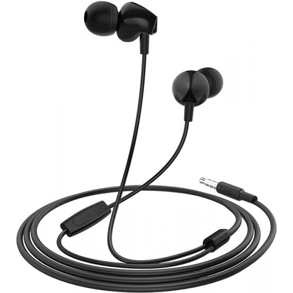 Навушники Hoco M60 Black (Код товару:13185) Харків - зображення 2