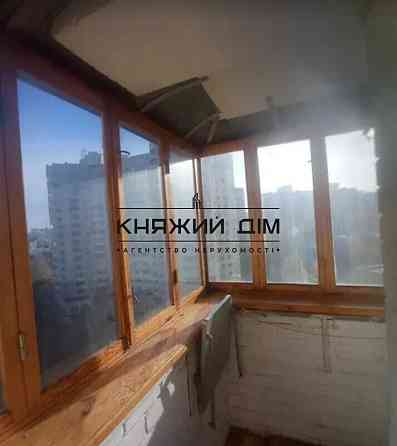 Продаж роздільної 2-х к. квартири на Позняках. №21147362 Київ