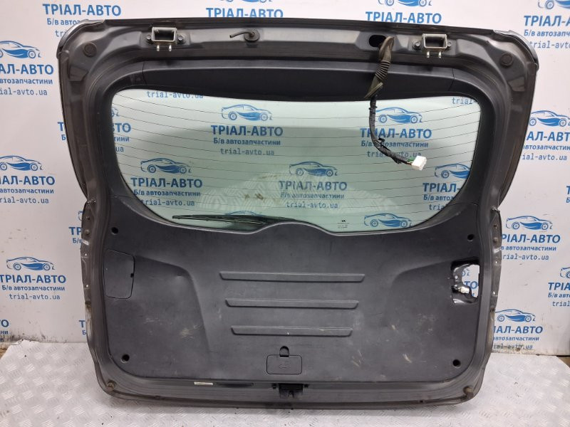 Крышка багажника Hyundai IX35 2009-2015 737002Y001 (Арт. 77363) Київ - зображення 8