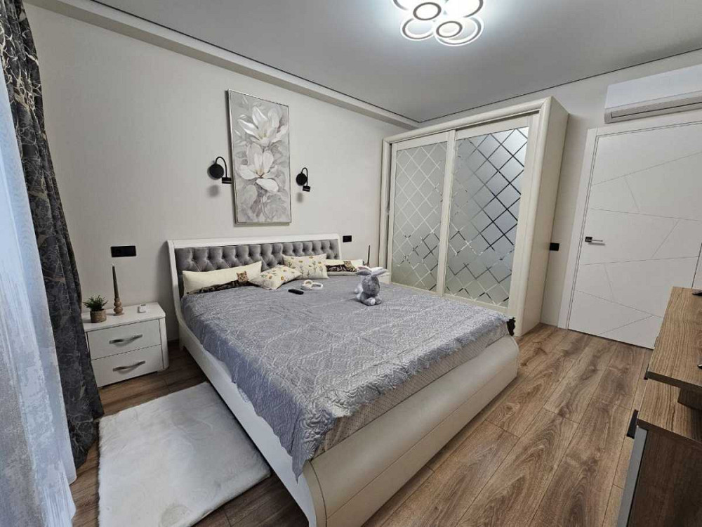 долгосрочная аренда 1-к квартира Киев, Голосеевский, 27000 грн./мес. Київ - зображення 1
