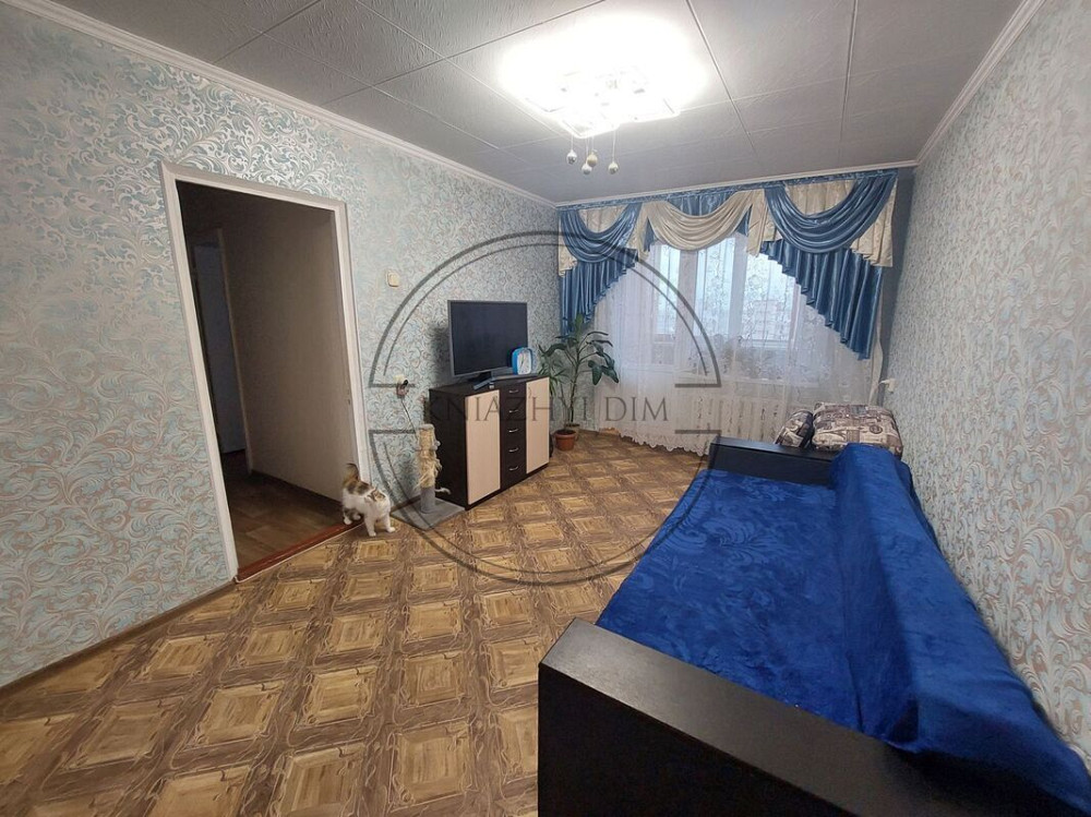 Продажа: 2-комнатная раздельная квартира, метро Академгородок. №21143491 Киев - изображение 4