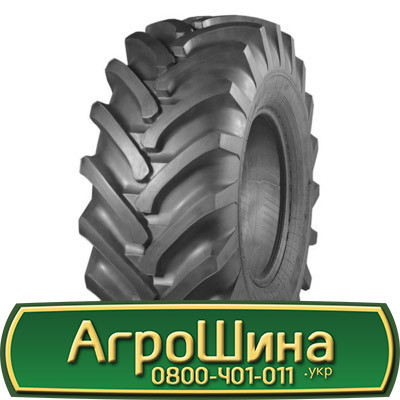 540/70 R24 Росава ИЯВ-79У 140A8 Сільгосп шина Київ - зображення 1