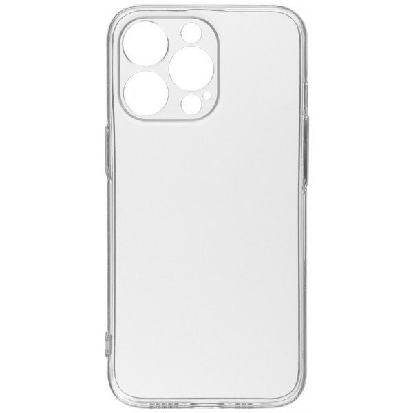 Чохол ArmorStandart Air Camera cov для iPhone 13 Pro Прозорий (ARM61255) Харьков - изображение 1