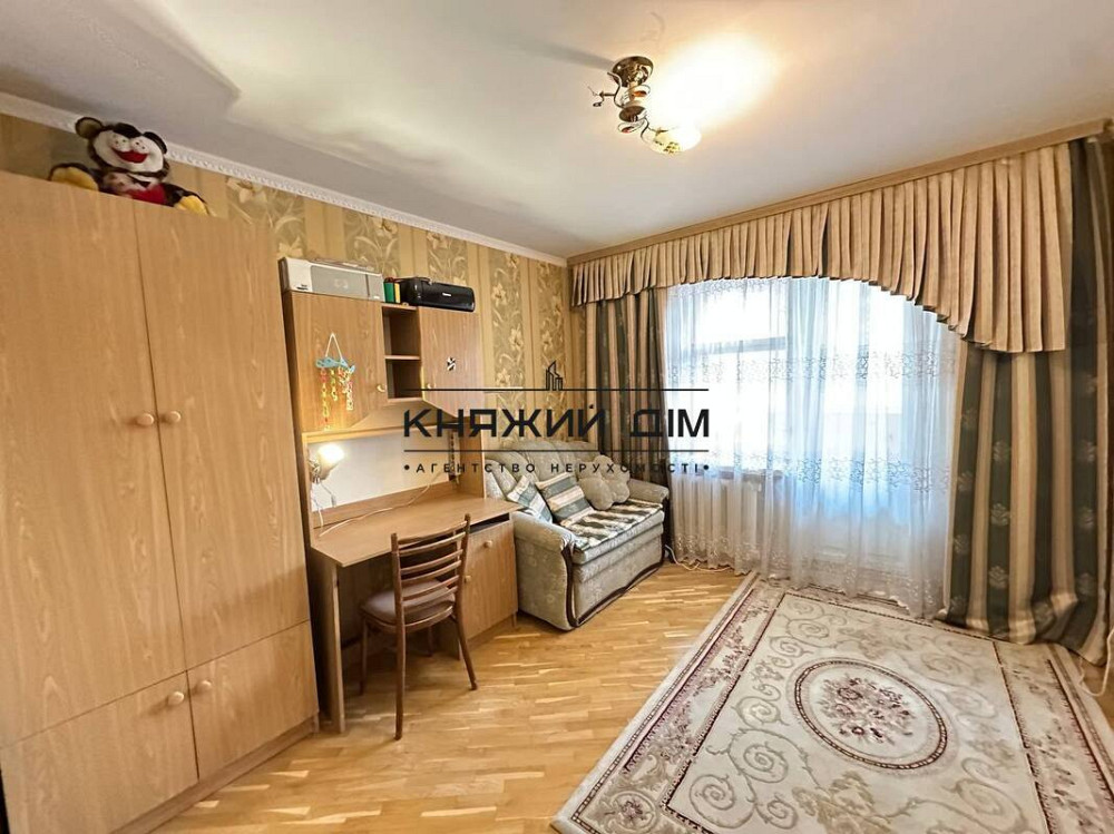 Оренда роздільної 3-х к.кв. на Позняках. № 11200491 Киев - изображение 8