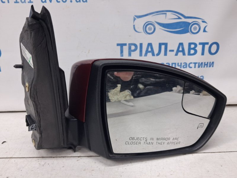 Зеркало правое Ford Escape 2012-2019 CJ5Z17682EA (Арт. 71397) Київ - зображення 3