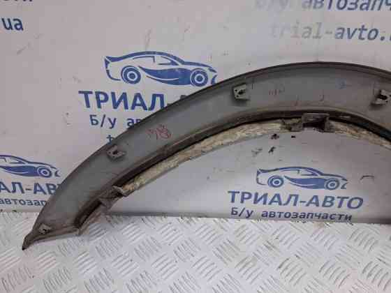 Накладка крыла Mitsubishi Outlander CU 2.4 БЕНЗИН 4G69 2003 перед. прав. (б/у) Київ