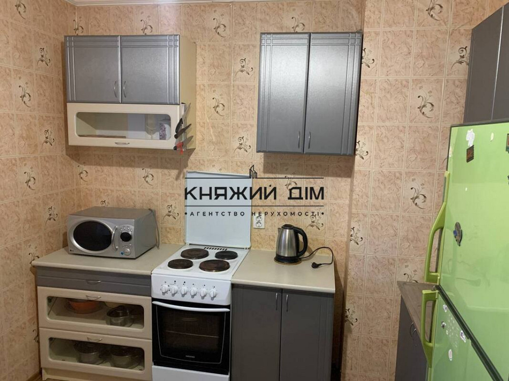 Оренда 1 кімнатної квартири м. Осокорки Киев - изображение 11