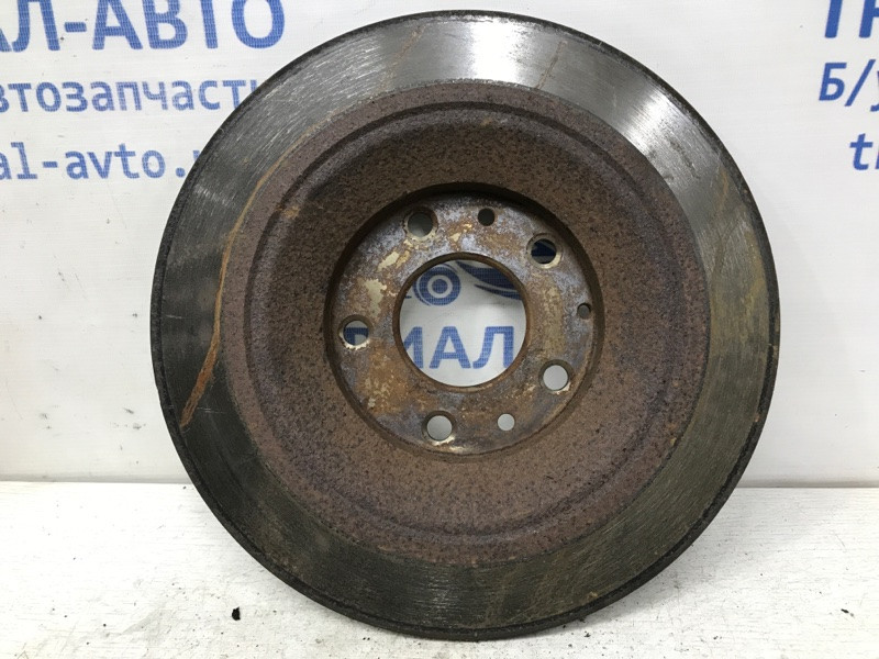 Диск тормозной задний Mazda CX 5 KE 2.2 DIESEL 2011 (б/у) Киев - изображение 2