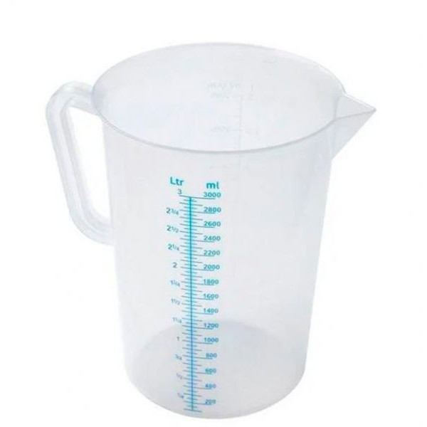 Глек мірний Forest 518632 3 л Київ - зображення 1