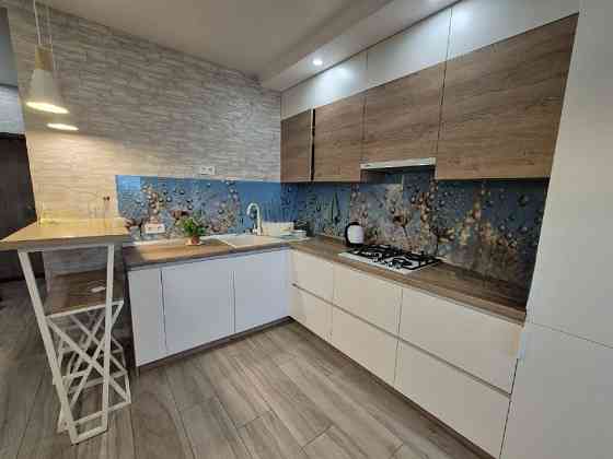 Сдам в аренду квартиру в новострое ЖК Днепровская Брама 1 Днепр