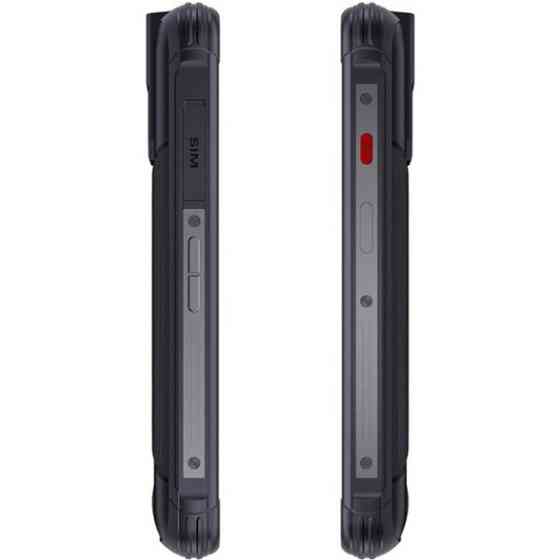 Смартфон Cubot KingKong 8 6/256GB NFC Black Global Харків