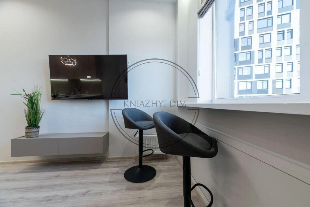 Оренда 1 кімнатної квартири по проспекту Берестейський 11 ЖК Манхеттен. код 11202683 Київ - зображення 5