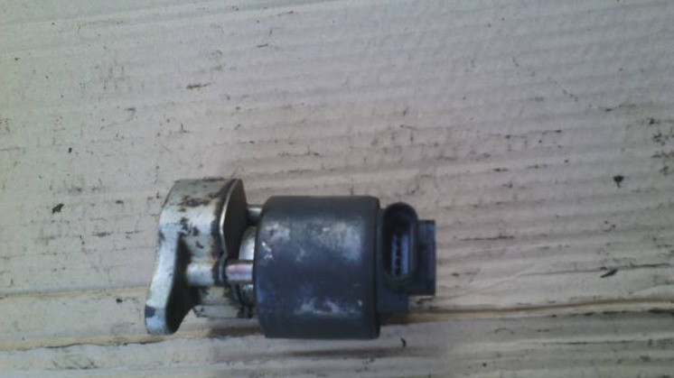 Клапан рециркуляції газів EGR 9198821 Опель оригінал 5851576 Винница - изображение 4