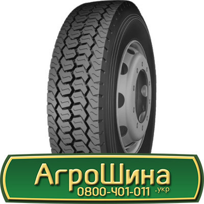 245/70 R19.5 Supercargo SC508 135/133J Ведуча шина Киев - изображение 1
