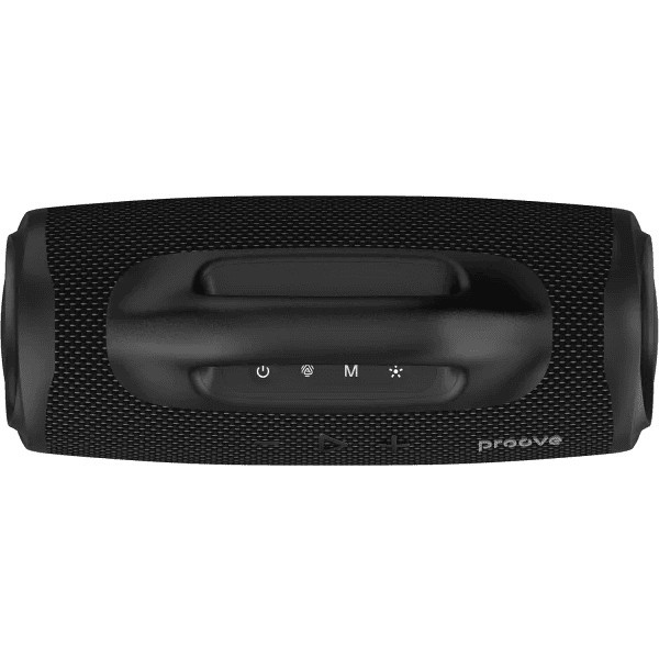 Колонка Proove Rumble 100W (APP) Black (PSRM1001AP01) Харків - зображення 5