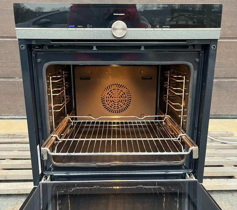 2019рік Духовка Siemens HB874GCB1S духовой шкаф 60х60см Made inGermany Бережаны - изображение 2