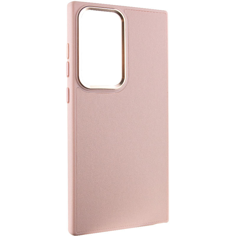 Уценка Кожаный чехол Bonbon Leather Metal Style для Samsung Galaxy S23 Ultra Херсон - зображення 2