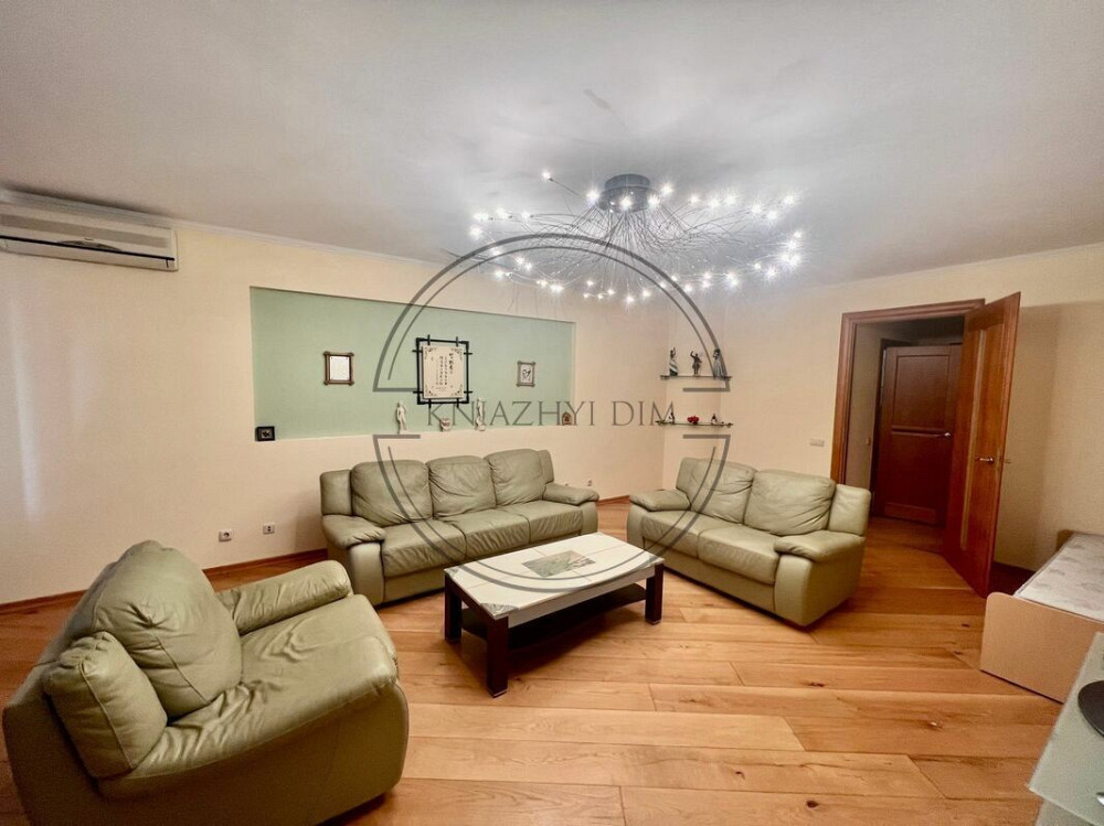 Оренда без комісії 3-х квартири м. Берестейська. №11198012 Киев - изображение 10