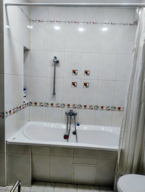 Продам простору 3-кімнатну квартиру Аркадіївська Гоголя 150кв.м Днiпро Днепр - изображение 6