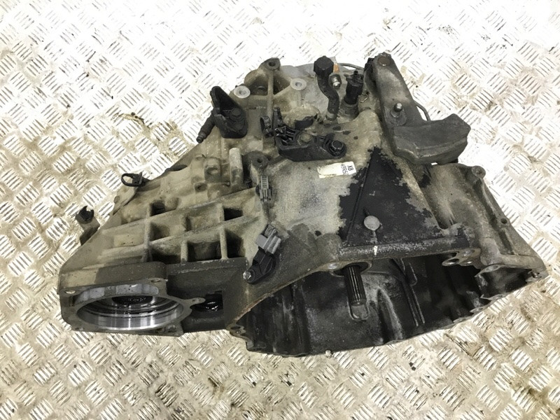 Коробка передач МКПП Nissan X-Trail 2014-2021 320104BR5D (Арт. 55308) Київ - зображення 2