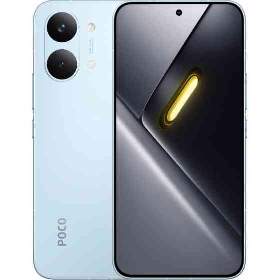 Смартфон Xiaomi Poco X8 Pro Max 12/256GB Blue UA Харьков