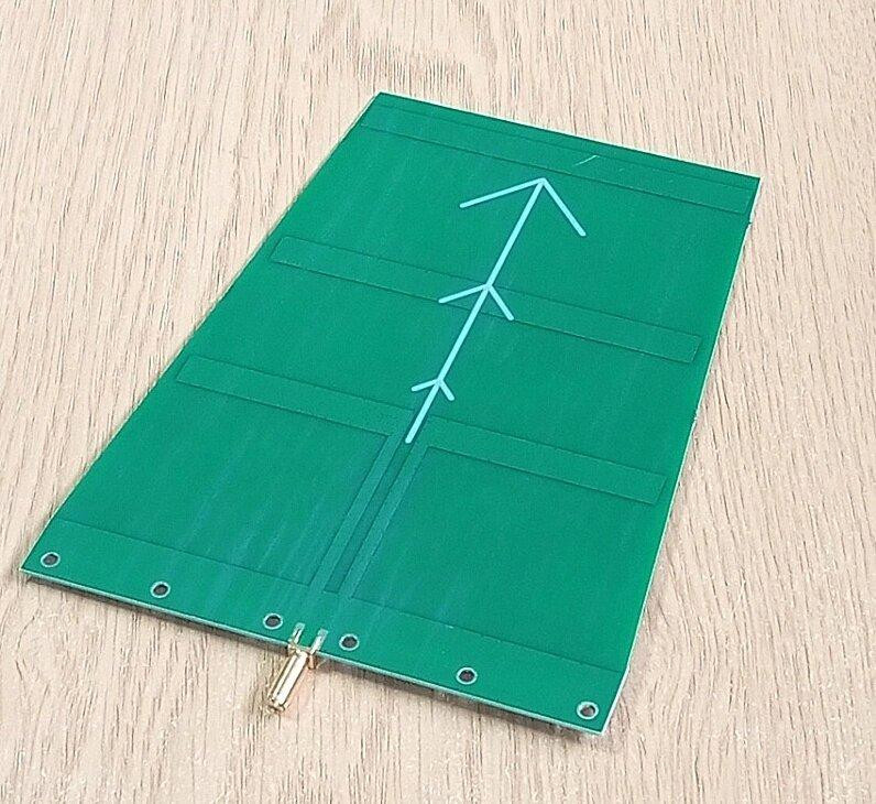 Антенна 860-940 МГц 9,5 дБ 30 Вт Дніпро - зображення 5