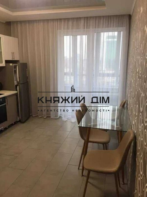 Оренда 1 кімнатної квартири м. Політехнічний інститут ЖК Повітрянофлотський Київ - зображення 4