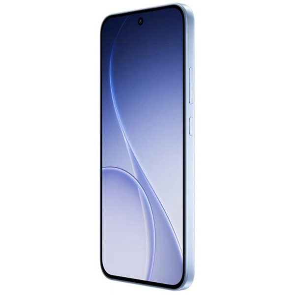 Смартфон Oppo Reno15 FS 5G 8/512GB Aurora Blue (CPH2801) UA Харків - зображення 4