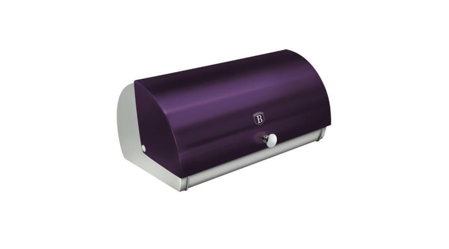 Хлібниця Berlinger Haus Purple Eclipse Collection BH-6825 Київ - зображення 1