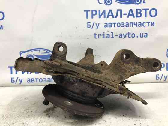 Кулак поворотный левый со ступицей Mitsubishi Lancer 2003-2009 MR491321 (Арт. 49121) Киев