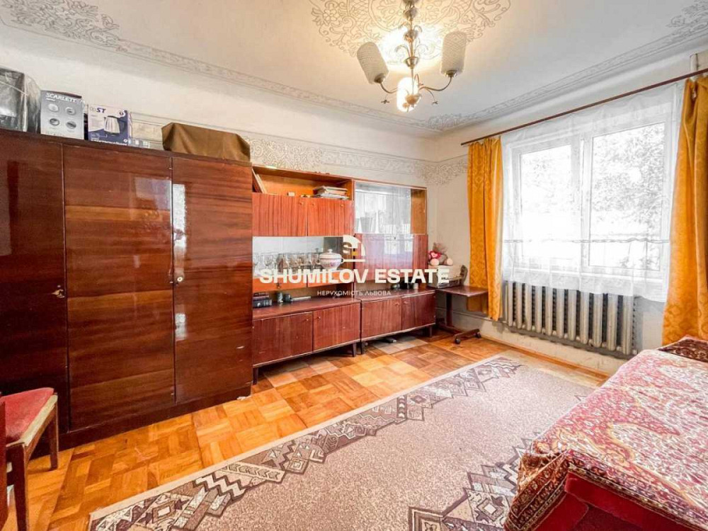 продажа 3-к дача Пустомытовский, Дмитро, 55000 $  - изображение 10