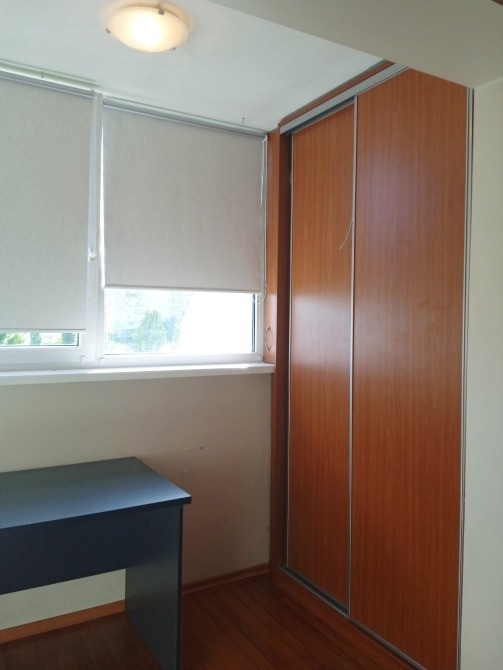 м.Левобережная.Сдам хорошую квартиру. Київ - зображення 9