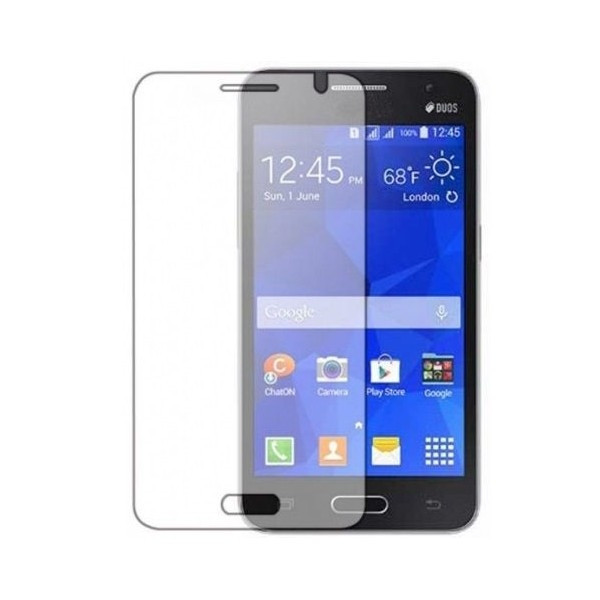 Захисне скло Samsung G355 (Код товару:417) Харків - зображення 1