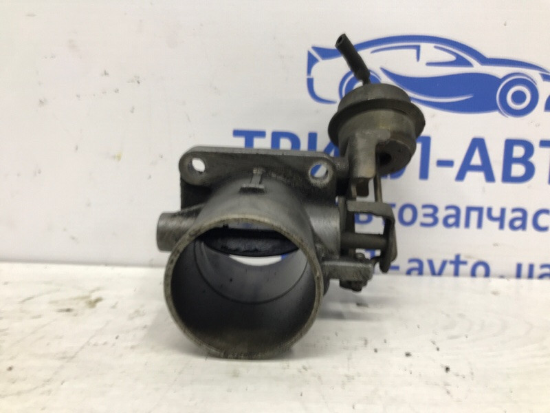 Заслонка дроссельная Nissan Pathfinder R51 2.5 DIESEL YD25DDTI 2004 (б/у) Киев - изображение 1