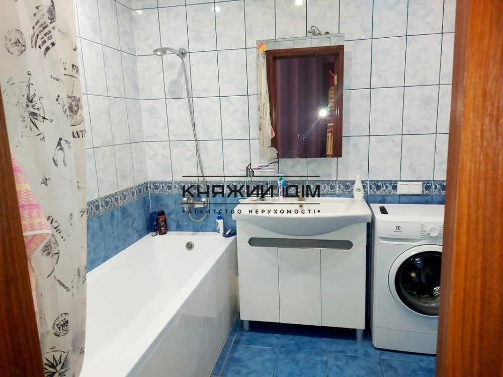 Оренда 1 кімнатної квартири в новобудові на Троєщині КОД № 11204069 Київ - зображення 7