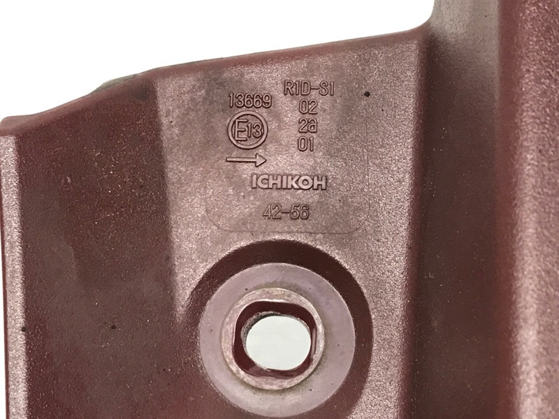 Фонарь задний внешний правый Toyota RAV 4 2012-2018 8155142170 (Арт. 57816) Київ - зображення 8