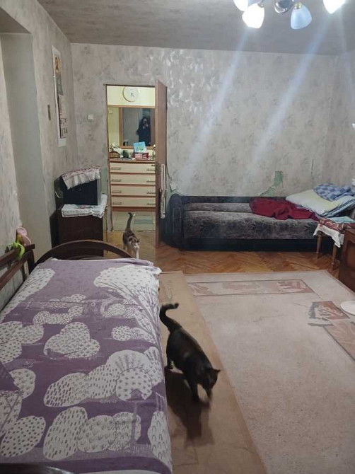 долгосрочная аренда комната Киев, Днепровский, 4000 грн./мес. Київ - зображення 6
