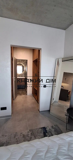 Оренда 2 кімнатна квартира ЖК Вайт Лайнс КОД 11203801 Київ - зображення 6