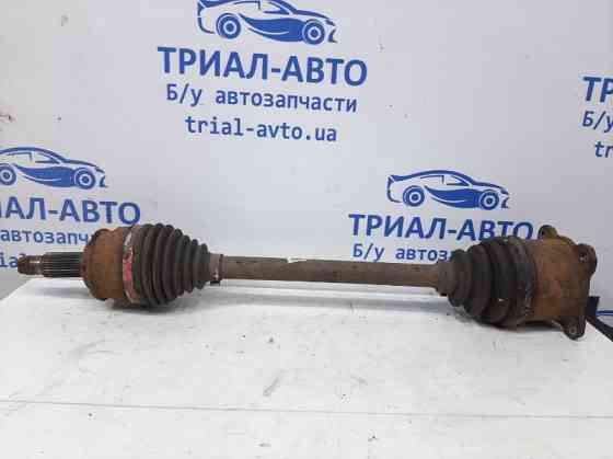 Привод задний Suzuki Grand Vitara JT 2.0 БЕНЗИН J20A 2005 (б/у) Київ