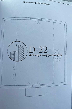 продажа 5-к дом Васильковский, Крушинка, 58500 $  - зображення 12