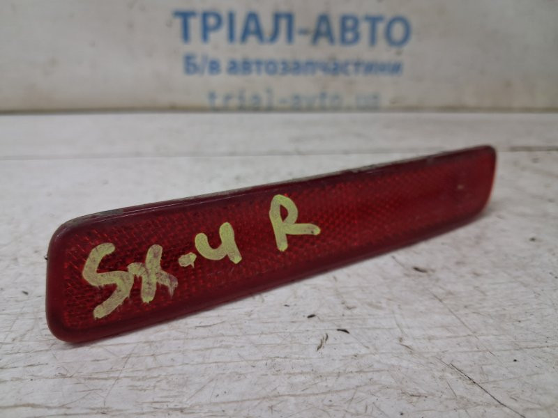 Катафот правый Suzuki SX4 2006-2014 35970-79J02 (Арт. 86326) Киев - изображение 5