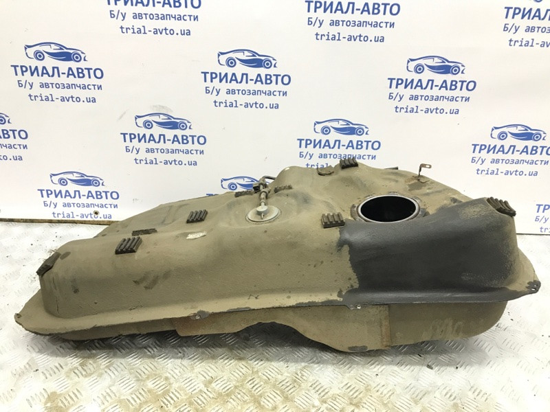 Бак топливный металлический Kia Sportage SL 1.7 DIESEL D4FD 2010 (б/у) Київ - зображення 1