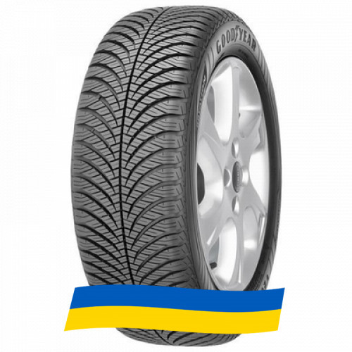 195/55 R20 Goodyear Vector 4 Seasons Gen-2 95H Легкова шина Киев - изображение 5