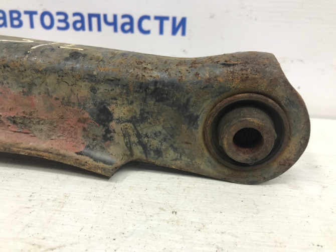 Рычаг задний поперечный Mitsubishi Lancer 10 2007 (б/у) Київ - зображення 3